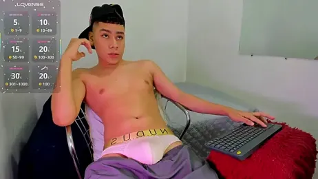Lucastorrez01 webcam model stream image