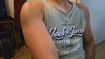 jarmk webcam model stream image