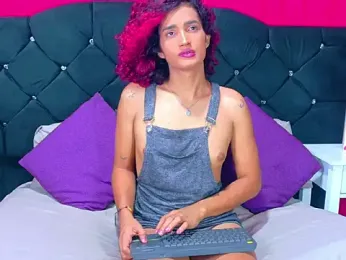 aura_sterling webcam stripchat model stream image