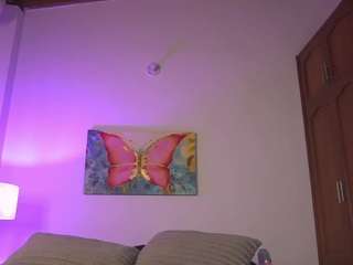 elizabethmansson webcam model stream image