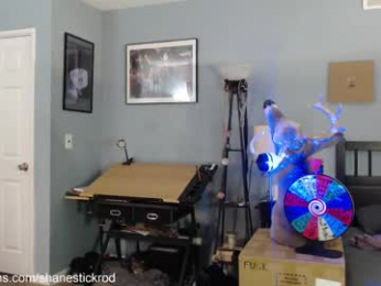 shanestickrod webcam model stream image