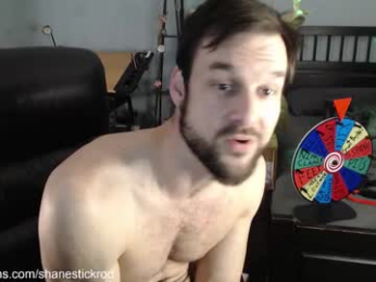 shanestickrod webcam model stream image