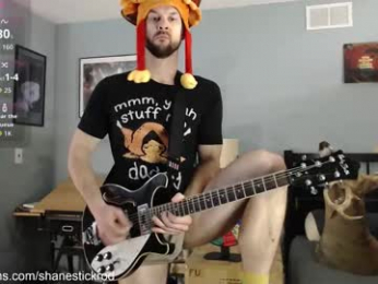 shanestickrod webcam model stream image