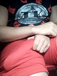 AlexisSpears_ webcam model stream image