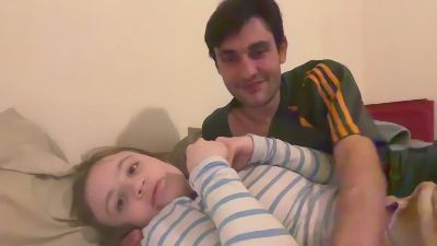 Adem25000 webcam model stream image