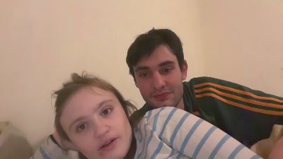 Adem25000 webcam model stream image