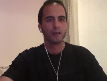 volve5 webcam model stream image