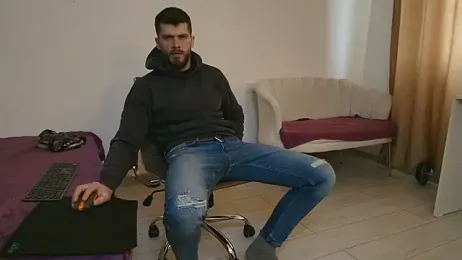 TheTopAlex webcam model stream image