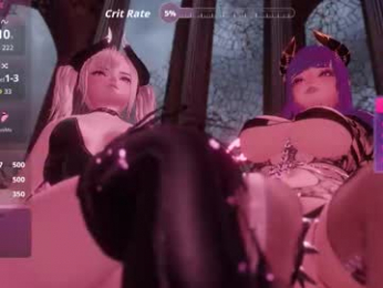 emyliveshow webcam model stream image