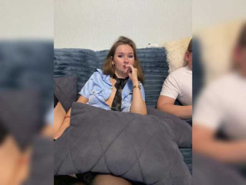 _Chocolate_ webcam model stream image