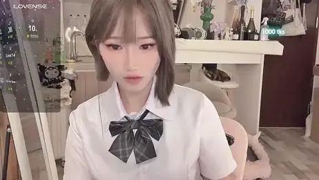 -XunMengLong- webcam model stream image