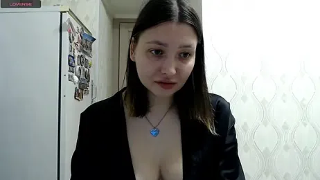 your__gena webcam model stream image