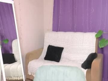 sevans14 webcam model stream image