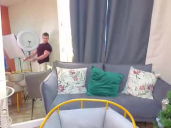 sevans14 webcam model stream image