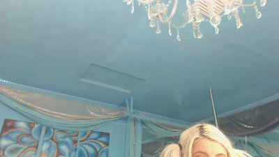 adrianna_fox webcam model stream image