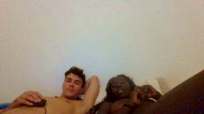SEXANDFIRE33 webcam cam4 model stream image