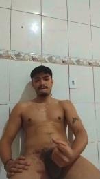 JottaK webcam model stream image