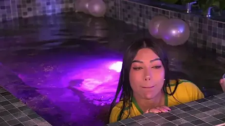 Dakota_Lee webcam model stream image