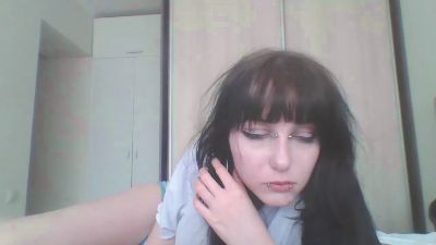 InezEdson webcam model stream image