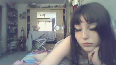 InezEdson webcam model stream image
