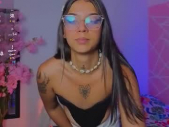 coralrigan webcam model stream image