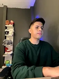 Niicky1_ webcam model stream image