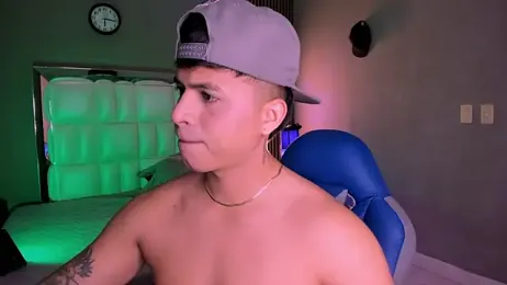 Niicky1_ webcam stripchat model stream image