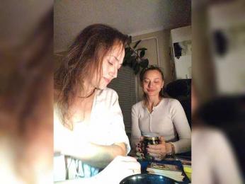 betruetoyourheart webcam model stream image