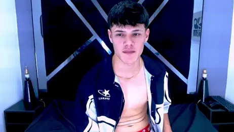 Kevin_Tupe webcam model stream image