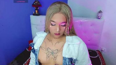 Sofiia_xx webcam cam4 model stream image