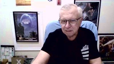 UncleMike webcam model stream image