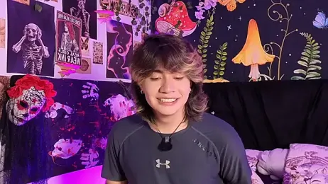 Noah_blackwood webcam stripchat model stream image