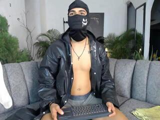 Sven Oliverius webcam model stream image