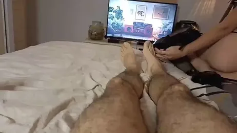 AbylineandJim webcam model stream image