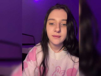 PinkyPai webcam model stream image