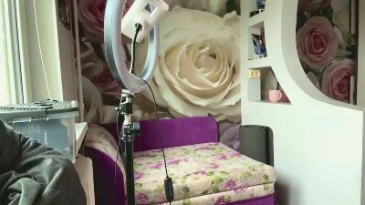 SantosEckle webcam model stream image
