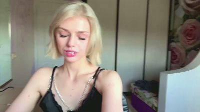 SantosEckle webcam cam4 model stream image
