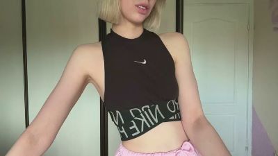 SantosEckle webcam model stream image