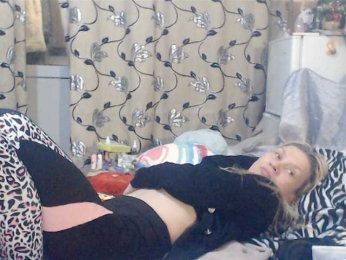 DeoMatissta webcam model stream image