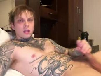 redrumbackwards webcam model stream image