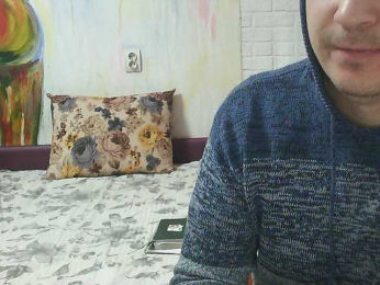 TantraPara webcam model stream image