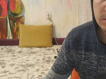 TantraPara webcam model stream image