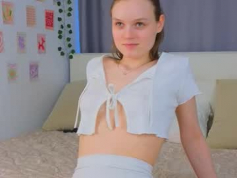 xiaobrunscheen webcam model stream image