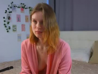 xiaobrunscheen webcam model stream image