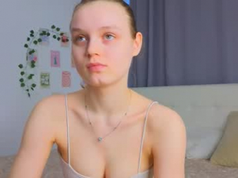 xiaobrunscheen webcam model stream image