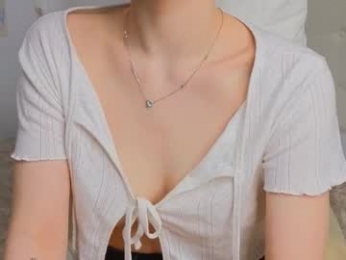 xiaobrunscheen webcam model stream image