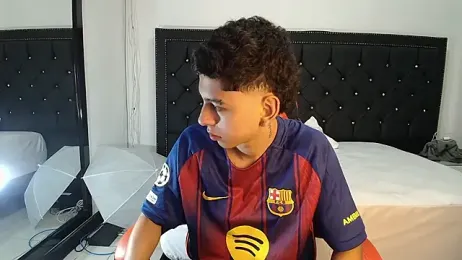 NohaDrake webcam model stream image