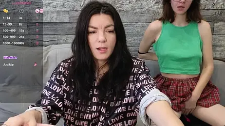 Vika_loves_you webcam model stream image