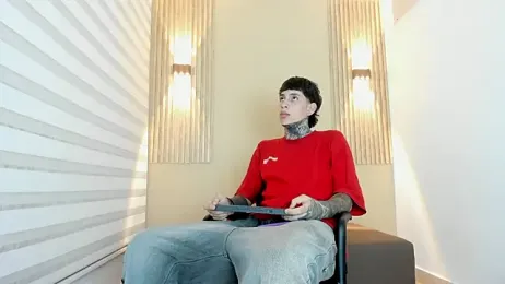 DANTE_ARMSTRONG webcam model stream image