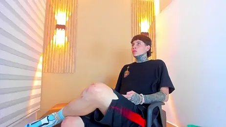 DANTE_ARMSTRONG webcam model stream image